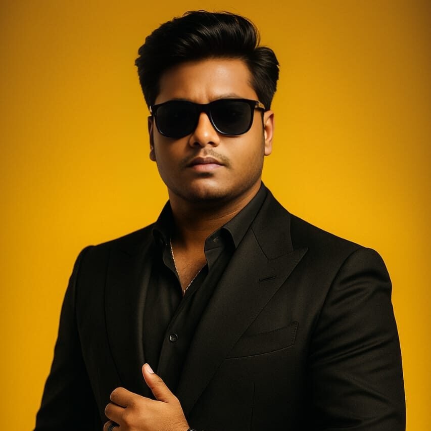 Syed Farhan